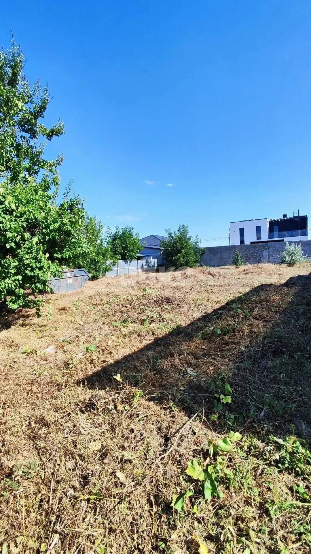 Фото №5: Земельный участок под ИЖС <span class="whitespace-nowrap">6.35 сот.</span> - Цибанобалка, ул. Янтарная, 34