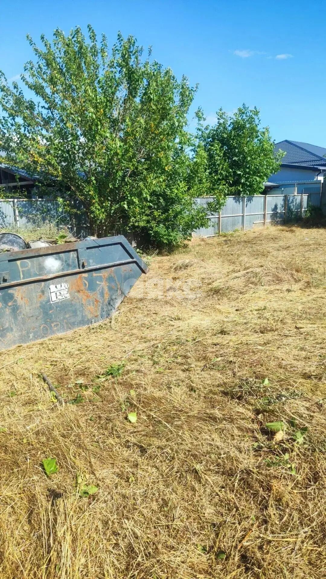 Фото №10: Земельный участок под ИЖС <span class="whitespace-nowrap">6.35 сот.</span> - Цибанобалка, ул. Янтарная, 34