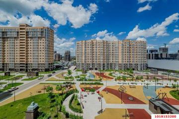 Фото №1: Гараж - Краснодар, мкр. 2-я Площадка, ул. Ветеранов, 85к2