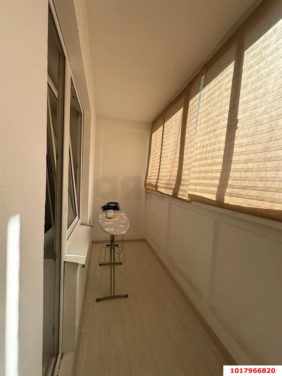 Фото №8: 1-комнатная квартира <span class="whitespace-nowrap">40 м²</span>, <span class="whitespace-nowrap">3/16 эт.</span> - Краснодар, Прикубанский внутригородской округ, Восточный, мкр. жилой комплекс Квартал № 6, ул. имени Героя Советского Союза Николая Воробьёва, 15