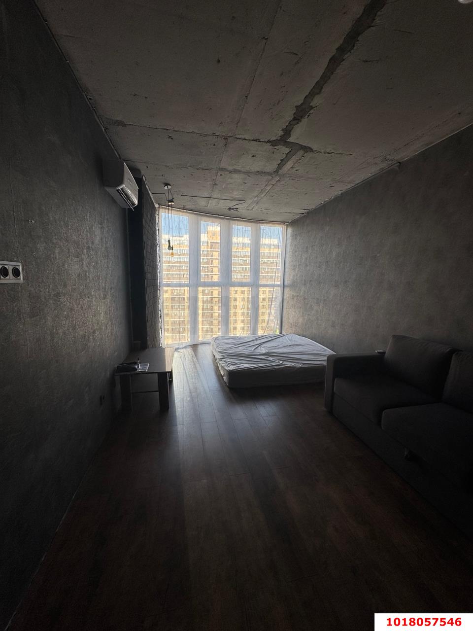 Фото №7: 2-комнатная квартира <span class="whitespace-nowrap">65 м²</span>, <span class="whitespace-nowrap">15/17 эт.</span> - Краснодар, Прикубанский внутригородской округ, имени Петра Метальникова, мкр. ЖК Времена Года 3, ул. Цезаря Куникова, 24к2