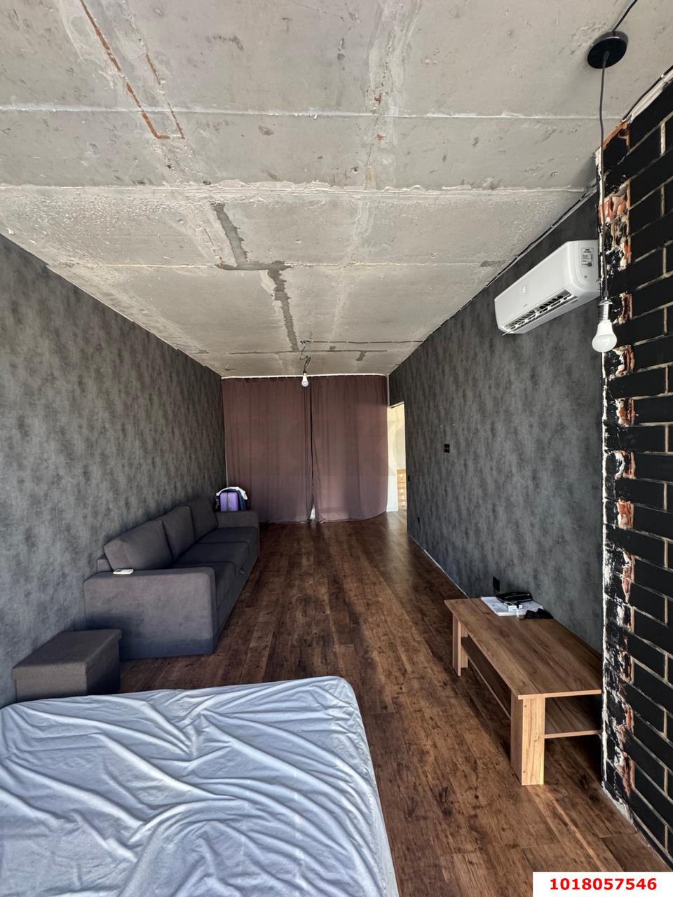 Фото №6: 2-комнатная квартира <span class="whitespace-nowrap">65 м²</span>, <span class="whitespace-nowrap">15/17 эт.</span> - Краснодар, Прикубанский внутригородской округ, имени Петра Метальникова, мкр. ЖК Времена Года 3, ул. Цезаря Куникова, 24к2