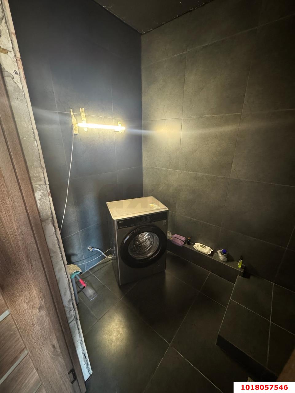 Фото №9: 2-комнатная квартира <span class="whitespace-nowrap">65 м²</span>, <span class="whitespace-nowrap">15/17 эт.</span> - Краснодар, Прикубанский внутригородской округ, имени Петра Метальникова, мкр. ЖК Времена Года 3, ул. Цезаря Куникова, 24к2