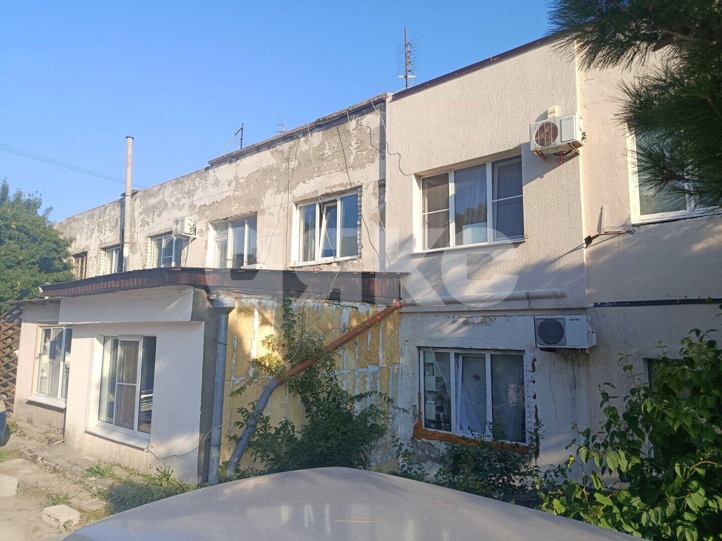 Фото №10: Комната <span class="whitespace-nowrap">15 м²</span>, <span class="whitespace-nowrap">2/2 эт.</span> - Геленджик, мкр. Солнечный, ул. Пограничная, 21В