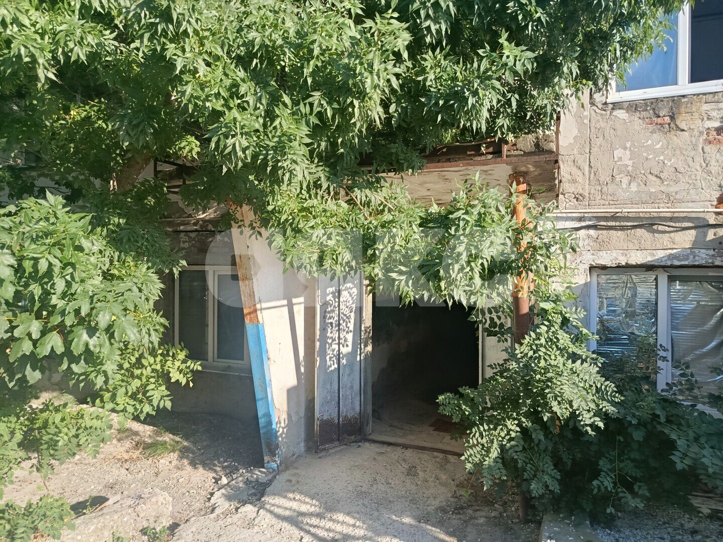 Фото №12: Комната <span class="whitespace-nowrap">15 м²</span>, <span class="whitespace-nowrap">2/2 эт.</span> - Геленджик, мкр. Солнечный, ул. Пограничная, 21В
