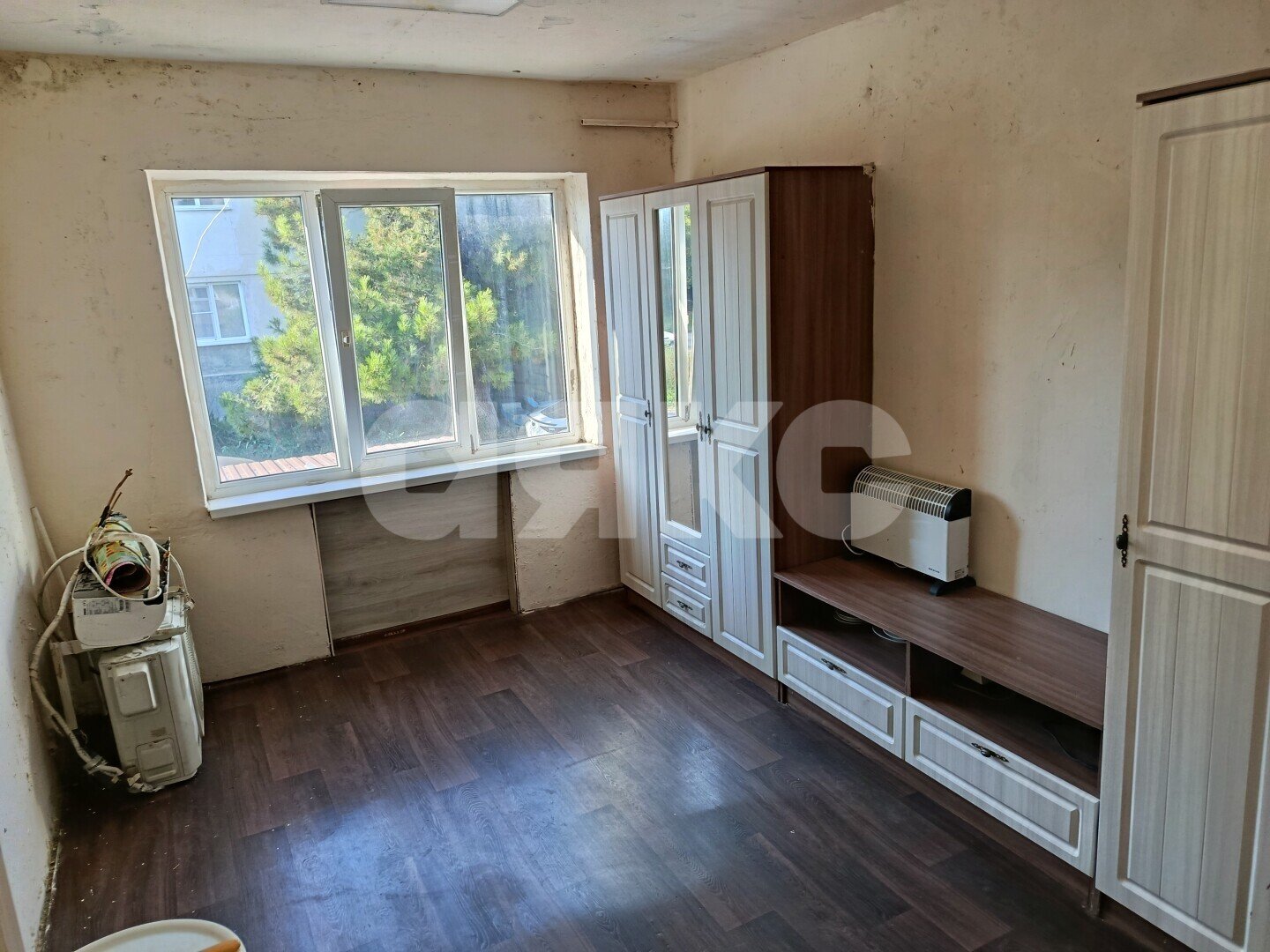 Фото №4: Комната <span class="whitespace-nowrap">15 м²</span>, <span class="whitespace-nowrap">2/2 эт.</span> - Геленджик, мкр. Солнечный, ул. Пограничная, 21В