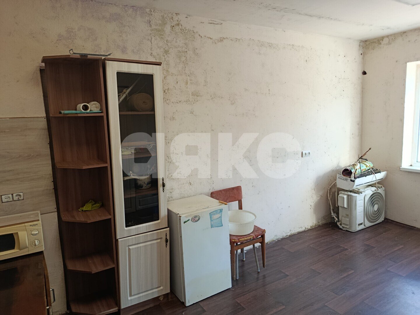 Фото №2: Комната <span class="whitespace-nowrap">15 м²</span>, <span class="whitespace-nowrap">2/2 эт.</span> - Геленджик, мкр. Солнечный, ул. Пограничная, 21В