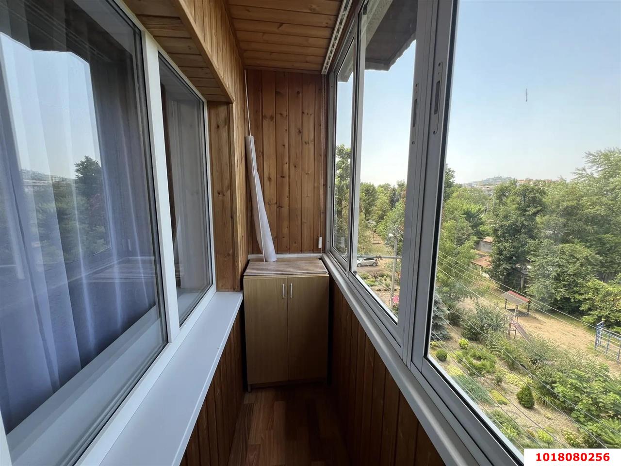 Фото №12: 2-комнатная квартира <span class="whitespace-nowrap">43 м²</span>, <span class="whitespace-nowrap">4/5 эт.</span> - Краснодар, Прикубанский внутригородской округ, мкр. Славянский, ул. Темрюкская, 60