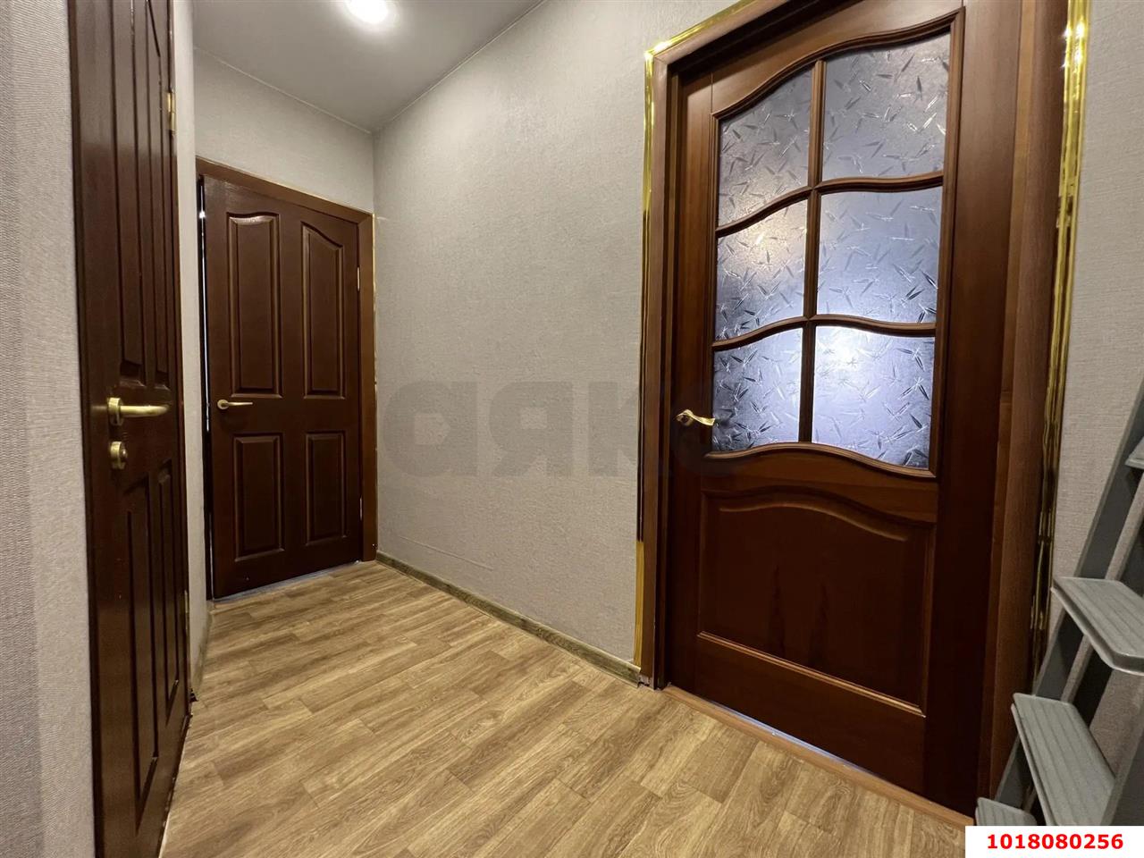 Фото №9: 2-комнатная квартира <span class="whitespace-nowrap">43 м²</span>, <span class="whitespace-nowrap">4/5 эт.</span> - Краснодар, Прикубанский внутригородской округ, мкр. Славянский, ул. Темрюкская, 60