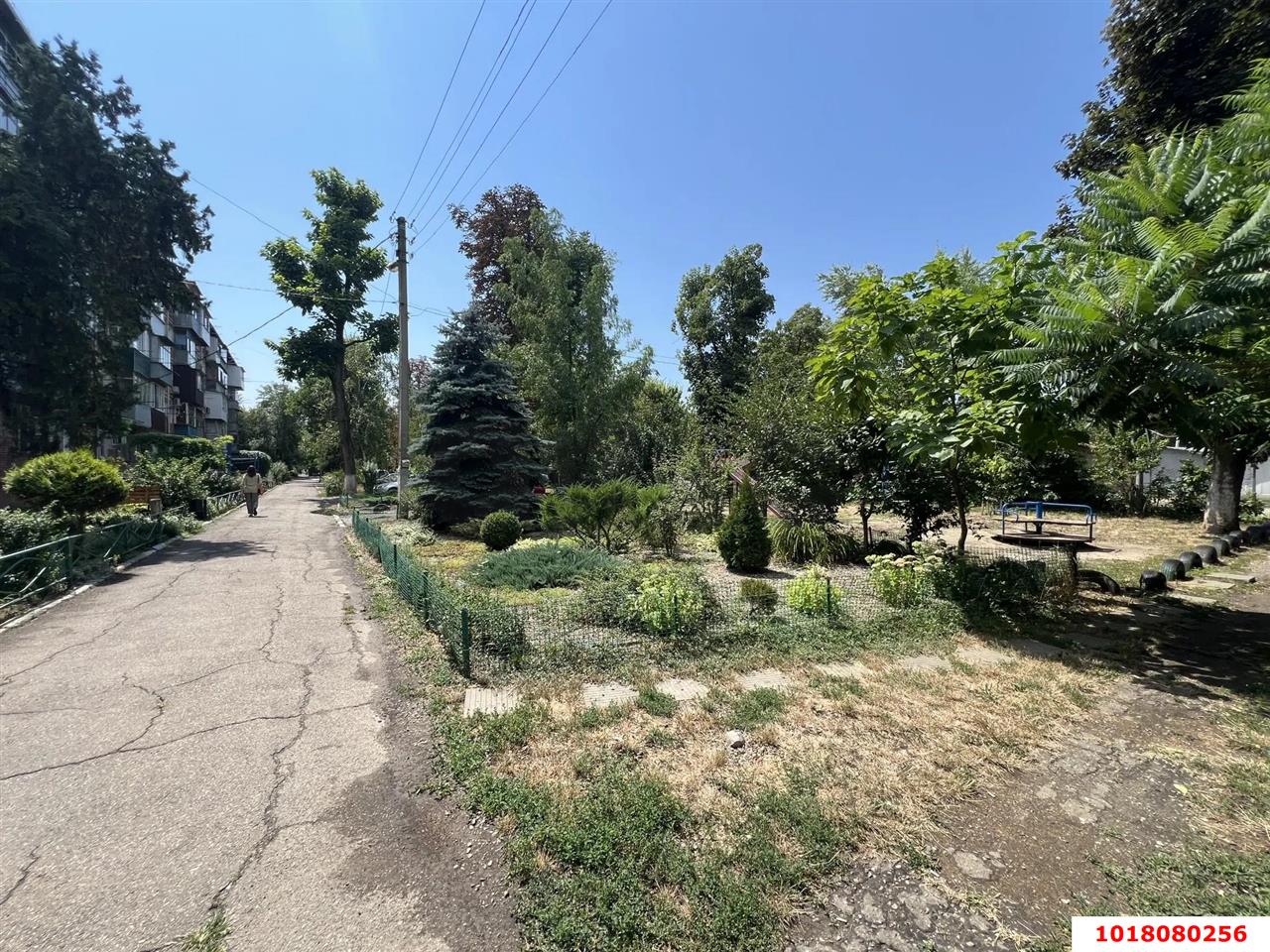 Фото №13: 2-комнатная квартира <span class="whitespace-nowrap">43 м²</span>, <span class="whitespace-nowrap">4/5 эт.</span> - Краснодар, Прикубанский внутригородской округ, мкр. Славянский, ул. Темрюкская, 60