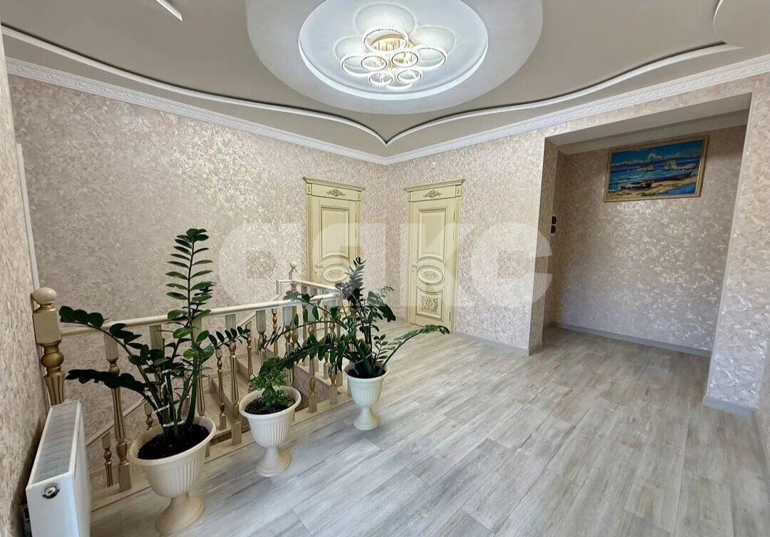 Фото №20: Дом <span class="whitespace-nowrap">250 м²</span> <span class="whitespace-nowrap">+ 6 сот.</span>, <span class="whitespace-nowrap">2 эт.</span> - Супсех, ул. Ялтинская