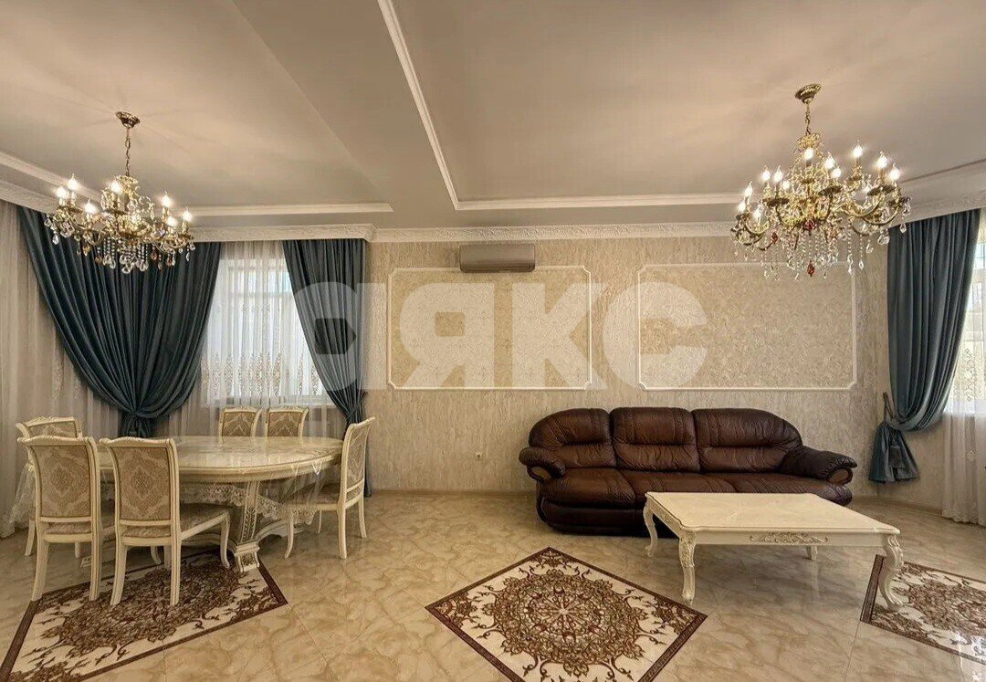 Фото №25: Дом <span class="whitespace-nowrap">250 м²</span> <span class="whitespace-nowrap">+ 6 сот.</span>, <span class="whitespace-nowrap">2 эт.</span> - Супсех, ул. Ялтинская