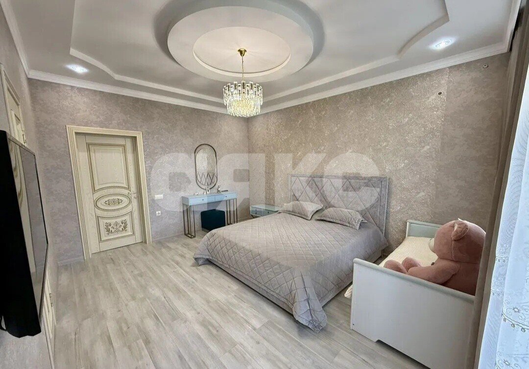 Фото №15: Дом <span class="whitespace-nowrap">250 м²</span> <span class="whitespace-nowrap">+ 6 сот.</span>, <span class="whitespace-nowrap">2 эт.</span> - Супсех, ул. Ялтинская