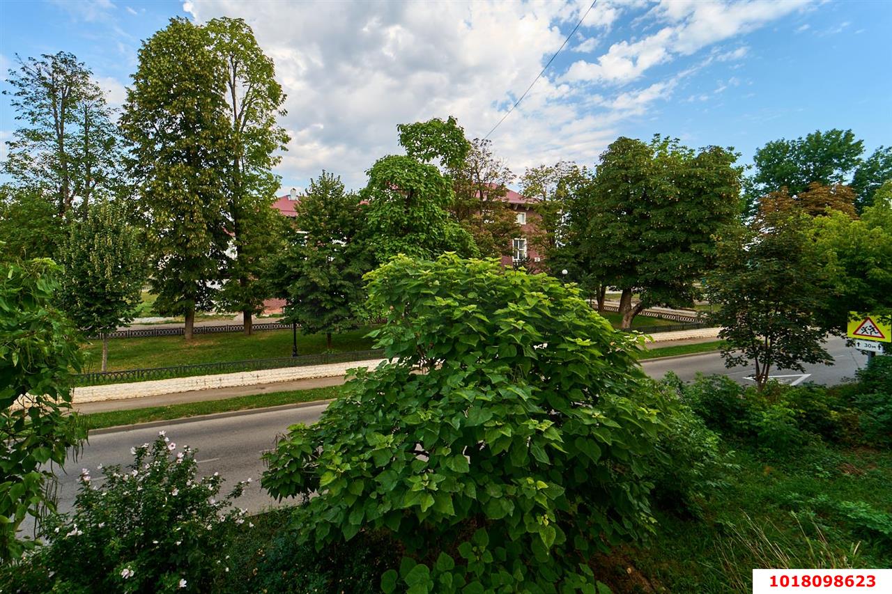 Фото №15: 3-комнатная квартира <span class="whitespace-nowrap">70 м²</span>, <span class="whitespace-nowrap">2/3 эт.</span> - Краснодар, Карасунский внутригородской округ, ж/м Пашковский, ул. Кутовая, 6