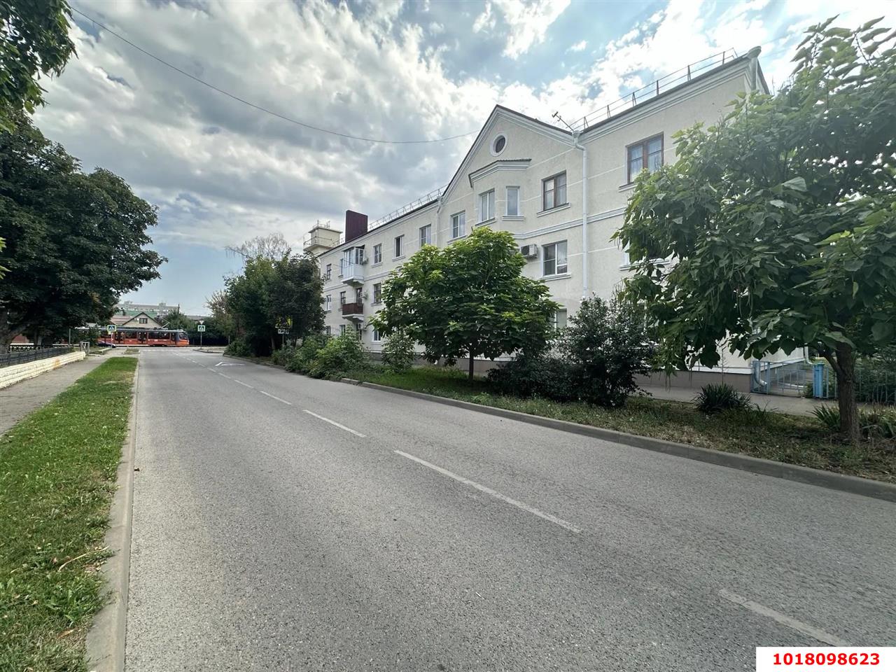 Фото №16: 3-комнатная квартира <span class="whitespace-nowrap">70 м²</span>, <span class="whitespace-nowrap">2/3 эт.</span> - Краснодар, Карасунский внутригородской округ, ж/м Пашковский, ул. Кутовая, 6