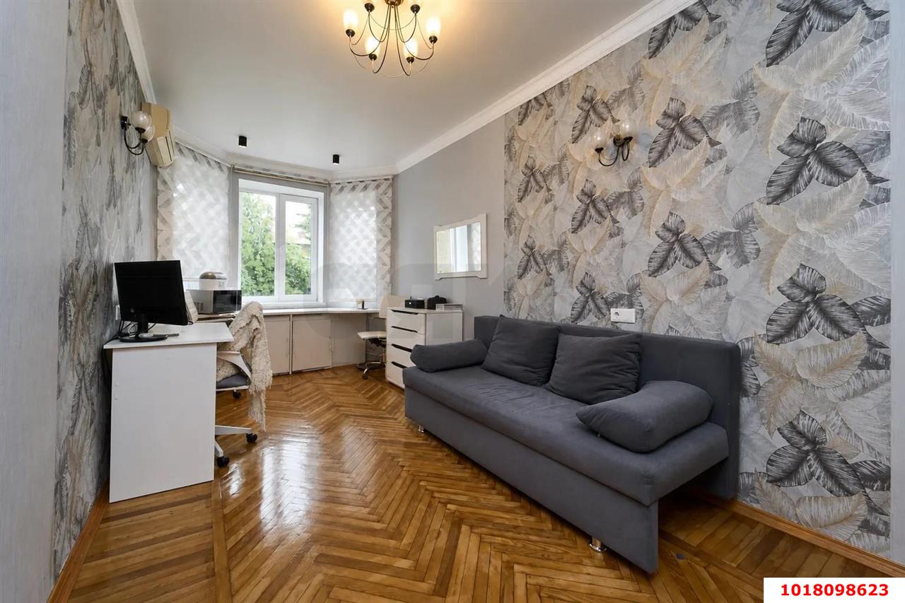Фото №5: 3-комнатная квартира <span class="whitespace-nowrap">70 м²</span>, <span class="whitespace-nowrap">2/3 эт.</span> - Краснодар, Карасунский внутригородской округ, ж/м Пашковский, ул. Кутовая, 6