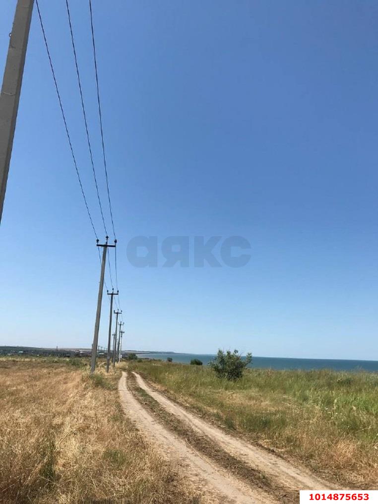 Фото №7: Земельный участок под ИЖС <span class="whitespace-nowrap">6.35 сот.</span> - Кучугуры, ул. Причерноморская, 26