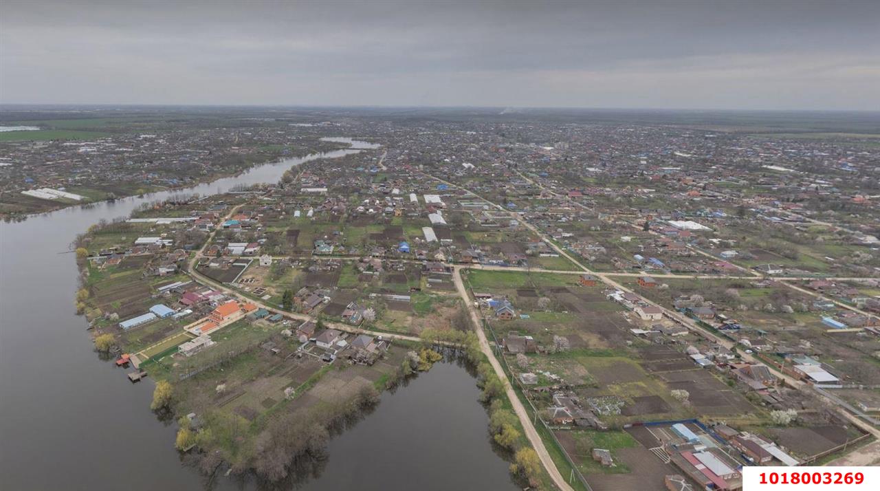 Фото №2: Земельный участок под ИЖС <span class="whitespace-nowrap">14 сот.</span> - Нововеличковская, ул. Коммунаров