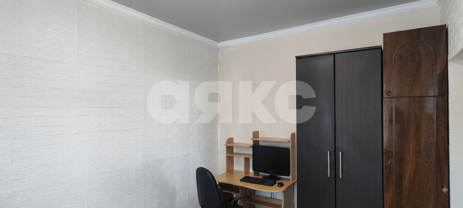 Фото №4: Дом <span class="whitespace-nowrap">130 м²</span> <span class="whitespace-nowrap">+ 3 сот.</span>, <span class="whitespace-nowrap">2 эт.</span> - Майкоп, ул. Некрасова, 507
