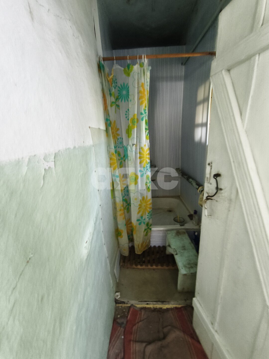 Фото №10: Дом <span class="whitespace-nowrap">42 м²</span> <span class="whitespace-nowrap">+ 30 сот.</span>, <span class="whitespace-nowrap">1 эт.</span> - Красный, ул. Красная, 47