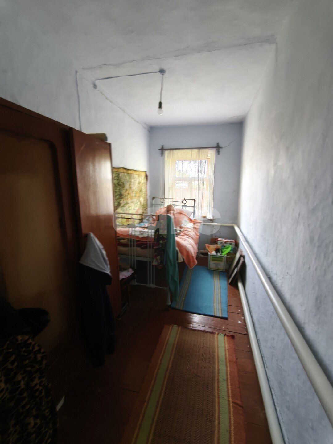 Фото №6: Дом <span class="whitespace-nowrap">42 м²</span> <span class="whitespace-nowrap">+ 30 сот.</span>, <span class="whitespace-nowrap">1 эт.</span> - Красный, ул. Красная, 47