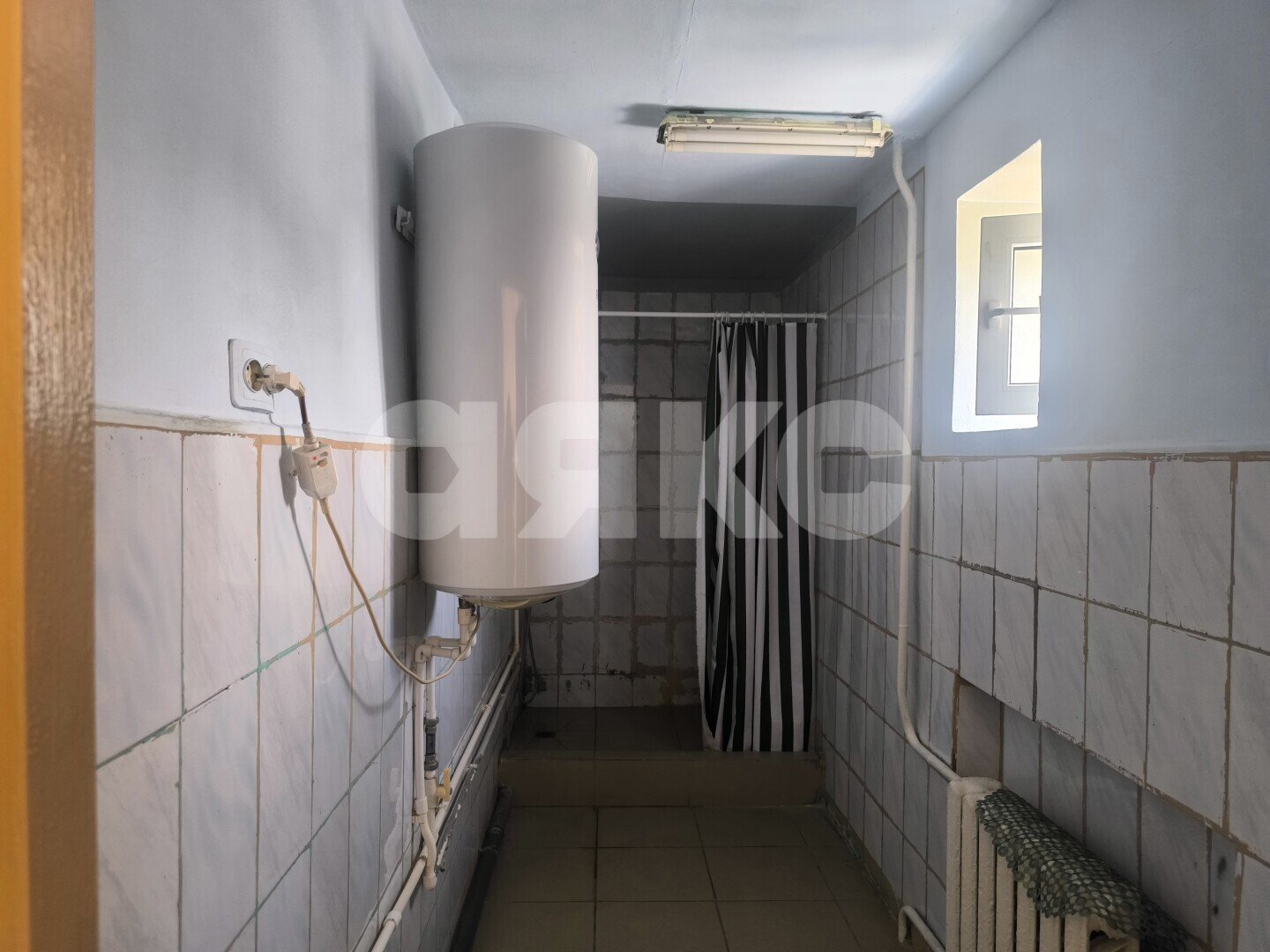 Фото №9: Комната <span class="whitespace-nowrap">18 м²</span>, <span class="whitespace-nowrap">4/4 эт.</span> - Армавир, мкр. Черёмушки, ул. Черноморская, 4