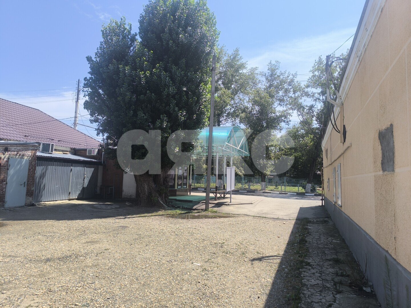 Фото №5: Комната <span class="whitespace-nowrap">18 м²</span>, <span class="whitespace-nowrap">4/4 эт.</span> - Армавир, мкр. Черёмушки, ул. Черноморская, 4