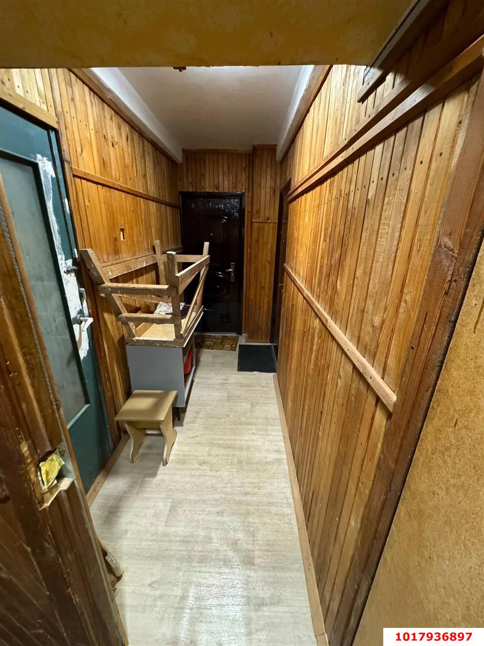 Фото №12: 2-комнатная квартира <span class="whitespace-nowrap">50 м²</span>, <span class="whitespace-nowrap">1/9 эт.</span> - Краснодар, Карасунский внутригородской округ, мкр. Комсомольский, ул. Уральская, 174