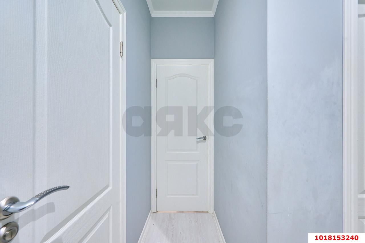 Фото №7: 1-комнатная квартира <span class="whitespace-nowrap">36 м²</span>, <span class="whitespace-nowrap">13/16 эт.</span> - Краснодар, Прикубанский внутригородской округ, Музыкальный, мкр. ЖК Оникс, ул. Российская, 267к4