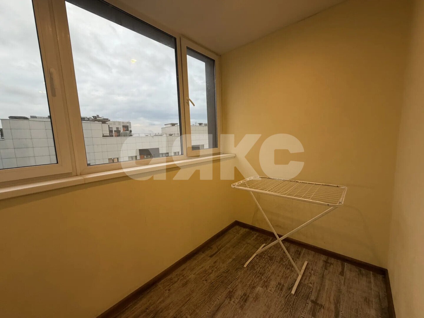 Фото №10: 1-комнатная квартира <span class="whitespace-nowrap">38 м²</span>, <span class="whitespace-nowrap">20/21 эт.</span> - Москва, Северный административный округ, мкр. жилой комплекс Город, ул. Дмитровское шоссе, 107Ак1