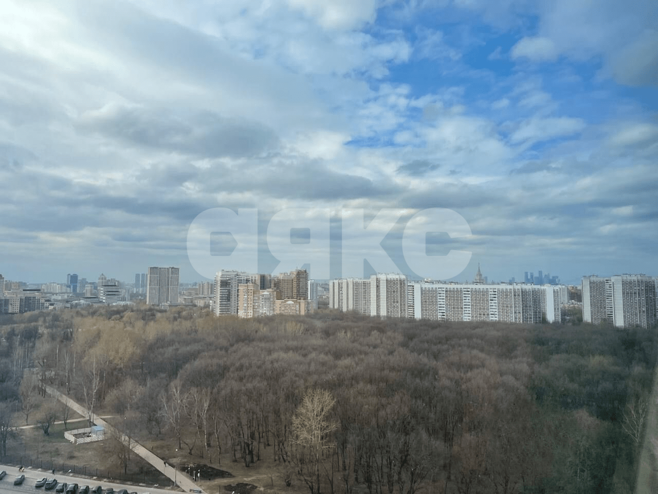 Фото №13: Студия <span class="whitespace-nowrap">27 м²</span>, <span class="whitespace-nowrap">15/30 эт.</span> - Москва, ул. Академика Челомея, 1А