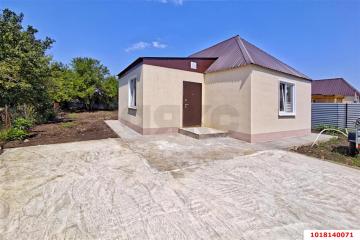 Фото №1: Дом <span class="whitespace-nowrap">55 м²</span>, <span class="whitespace-nowrap">1 эт.</span> - Елизаветинская, мкр. СНТ Мечта, 125