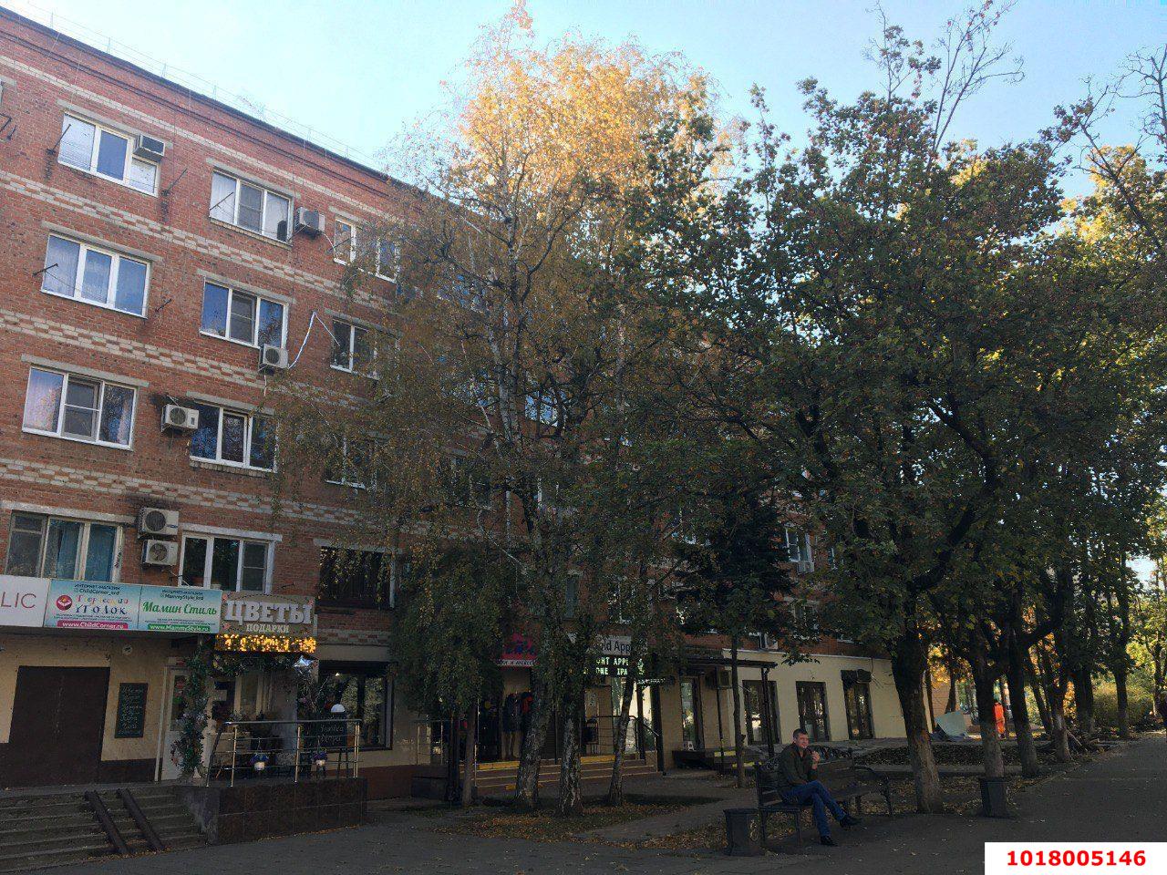 Фото №5: Комната <span class="whitespace-nowrap">18 м²</span>, <span class="whitespace-nowrap">5/5 эт.</span> - Краснодар, Прикубанский внутригородской округ, мкр. Фестивальный, ул. Атарбекова, 52