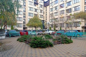 Фото №1: Студия <span class="whitespace-nowrap">13 м²</span> - Краснодар, мкр. Музыкальный, ул. имени Сергея Есенина, 84Б