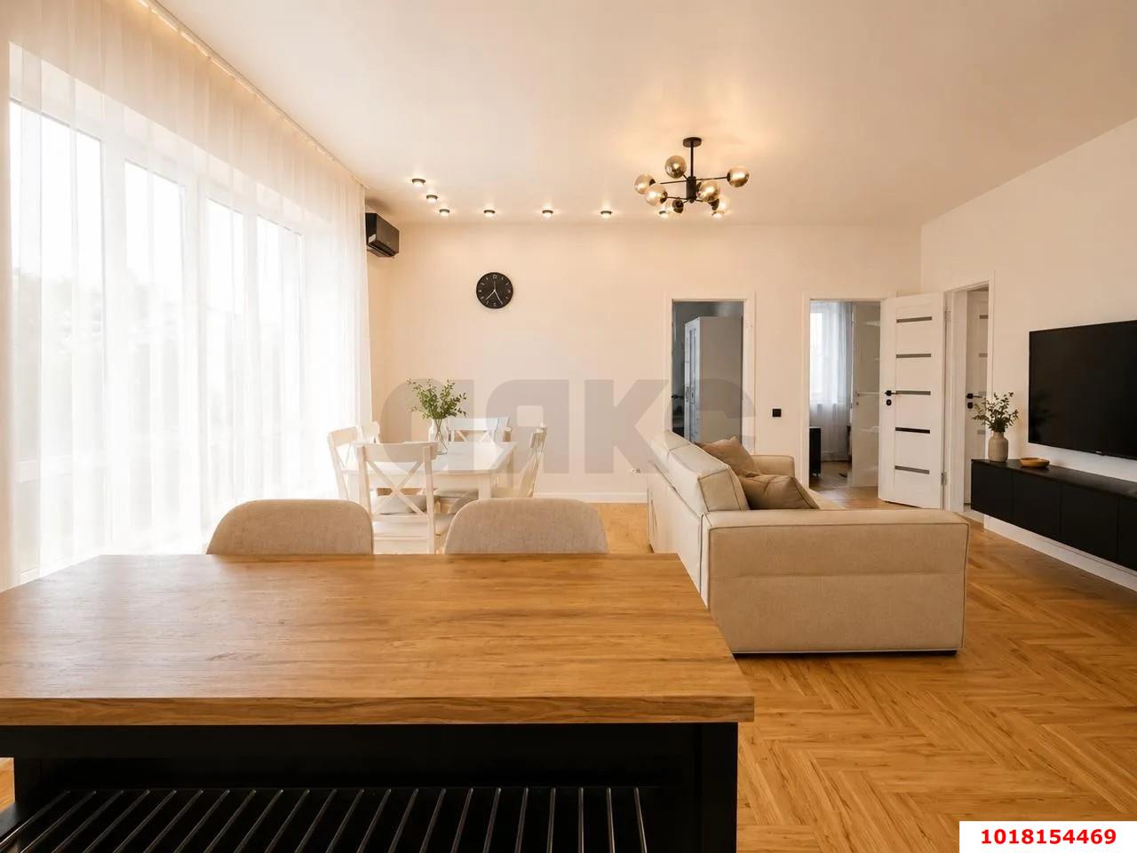 Фото №10: Дом <span class="whitespace-nowrap">89 м²</span> <span class="whitespace-nowrap">+ 4.93 сот.</span>, <span class="whitespace-nowrap">1 эт.</span> - Ветеран, мкр. Прикубанский внутригородской округ, ул. Клубничная, 648