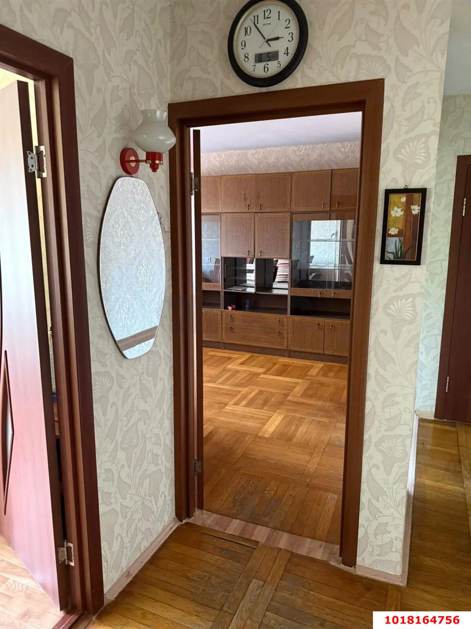 Фото №7: 2-комнатная квартира <span class="whitespace-nowrap">54 м²</span>, <span class="whitespace-nowrap">2/2 эт.</span> - Берёзовый, Прикубанский внутригородской округ, п. Прогресс, ул. Археолога Анфимова, 30