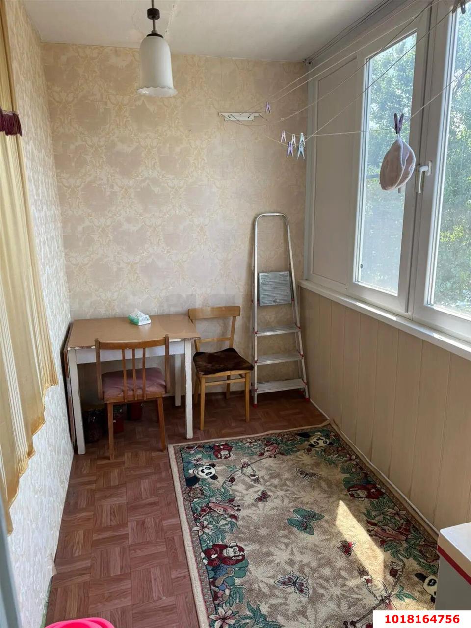 Фото №16: 2-комнатная квартира <span class="whitespace-nowrap">54 м²</span>, <span class="whitespace-nowrap">2/2 эт.</span> - Берёзовый, Прикубанский внутригородской округ, п. Прогресс, ул. Археолога Анфимова, 30