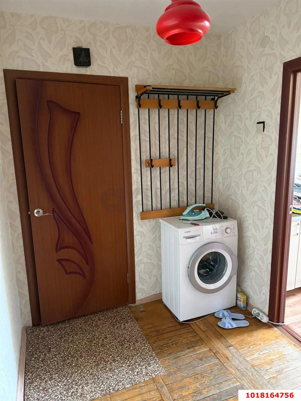 Фото №21: 2-комнатная квартира <span class="whitespace-nowrap">54 м²</span>, <span class="whitespace-nowrap">2/2 эт.</span> - Берёзовый, Прикубанский внутригородской округ, п. Прогресс, ул. Археолога Анфимова, 30