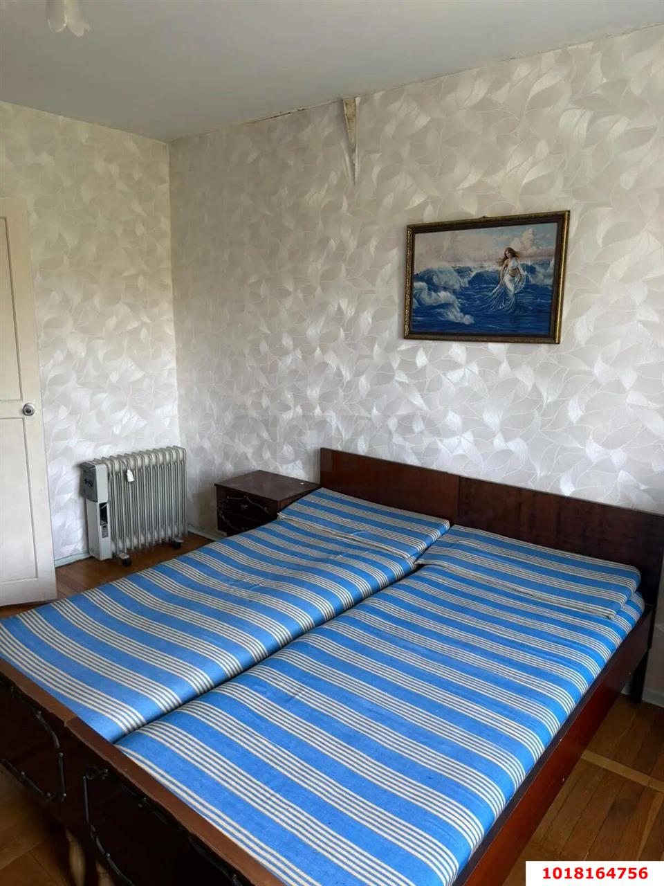 Фото №2: 2-комнатная квартира <span class="whitespace-nowrap">54 м²</span>, <span class="whitespace-nowrap">2/2 эт.</span> - Берёзовый, Прикубанский внутригородской округ, п. Прогресс, ул. Археолога Анфимова, 30