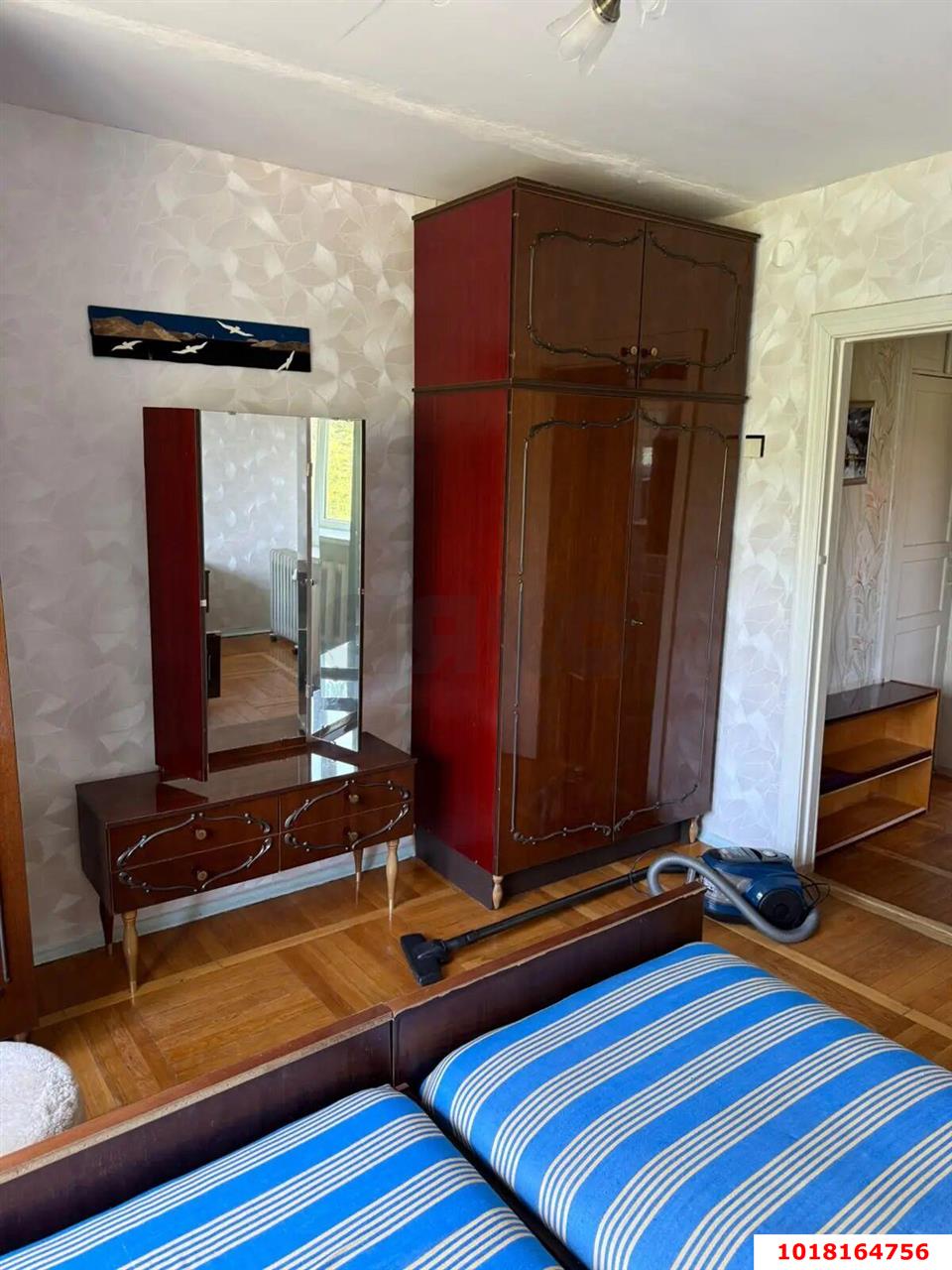 Фото №3: 2-комнатная квартира <span class="whitespace-nowrap">54 м²</span>, <span class="whitespace-nowrap">2/2 эт.</span> - Берёзовый, Прикубанский внутригородской округ, п. Прогресс, ул. Археолога Анфимова, 30