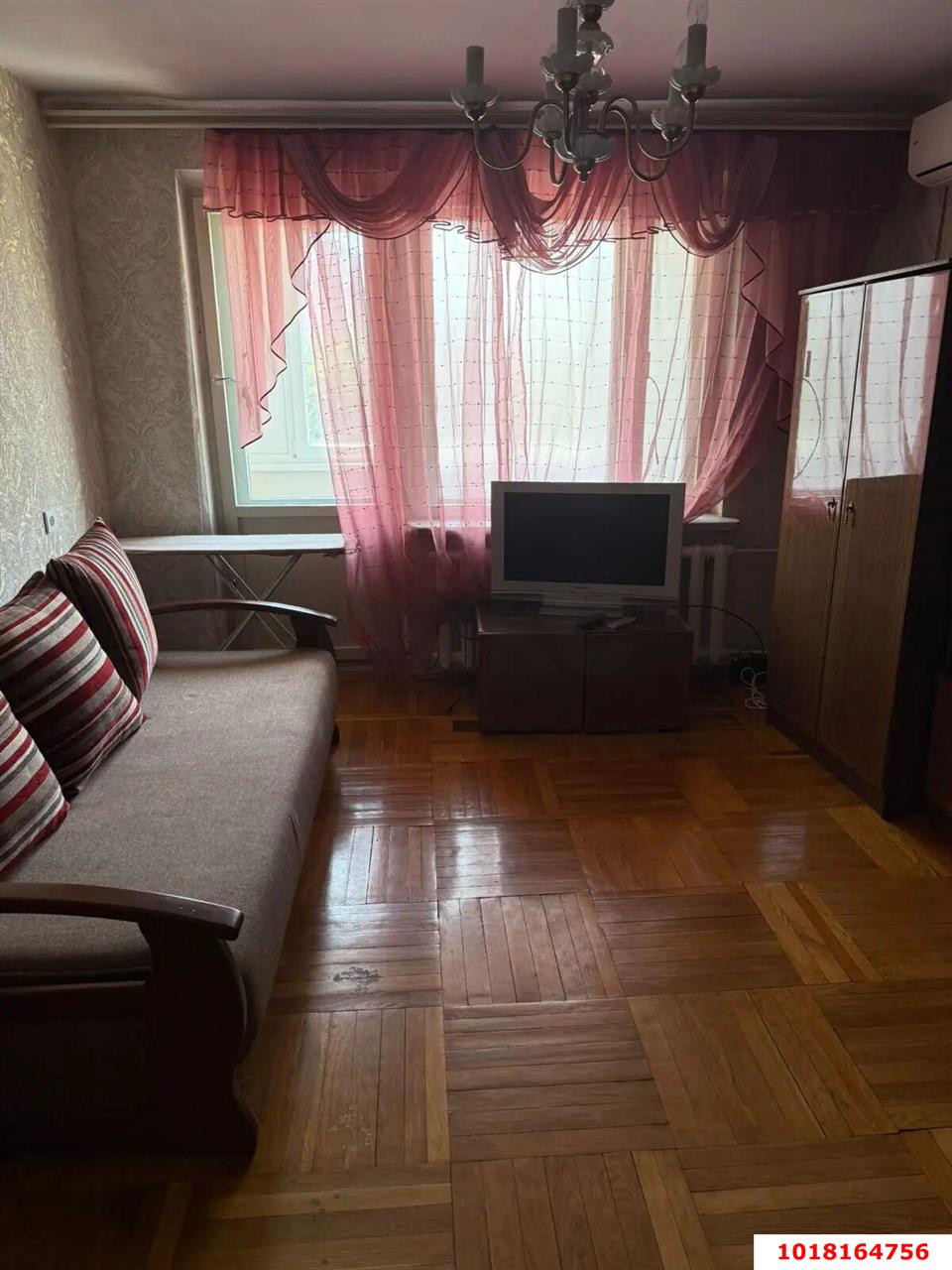 Фото №9: 2-комнатная квартира <span class="whitespace-nowrap">54 м²</span>, <span class="whitespace-nowrap">2/2 эт.</span> - Берёзовый, Прикубанский внутригородской округ, п. Прогресс, ул. Археолога Анфимова, 30