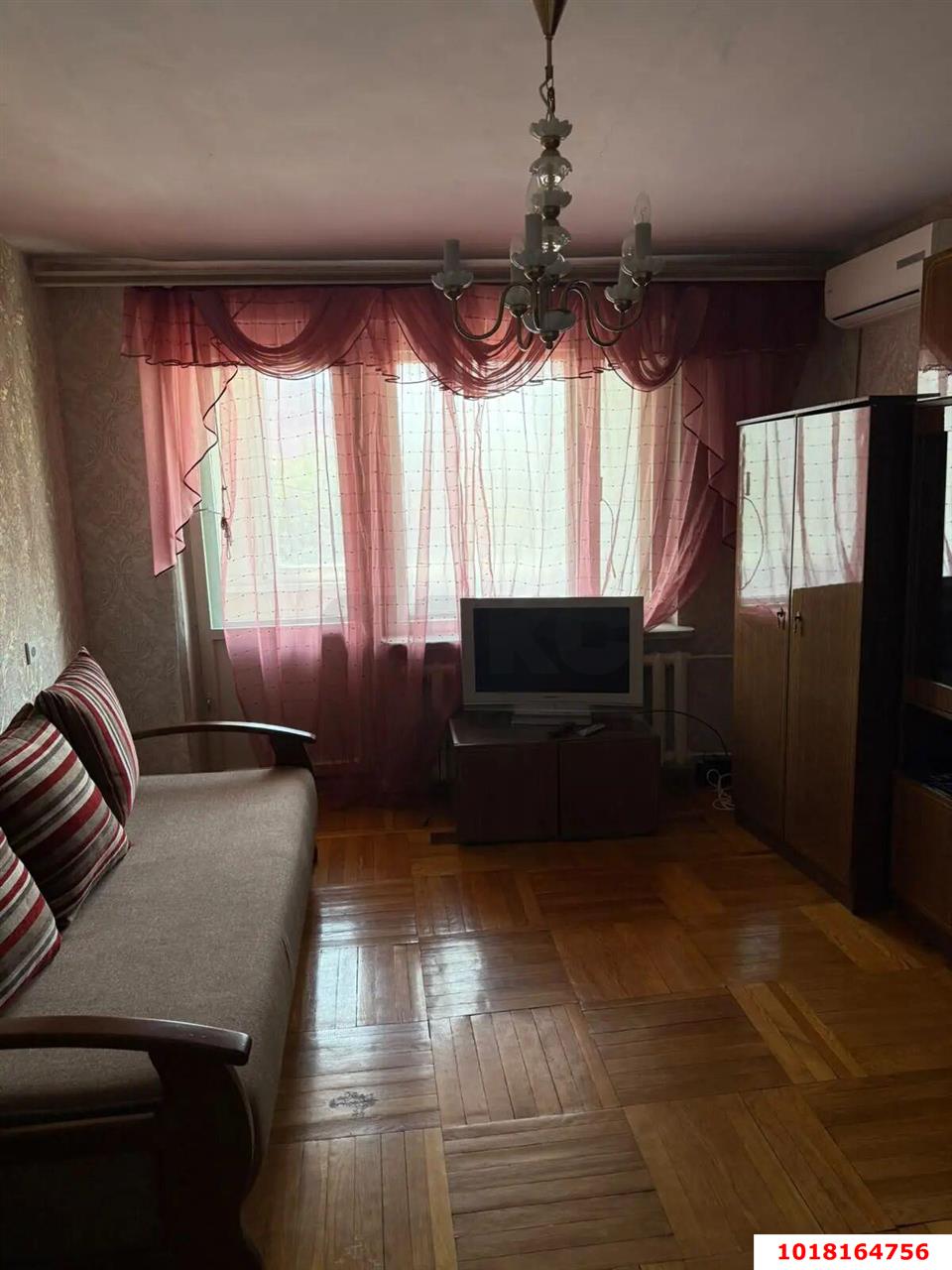 Фото №10: 2-комнатная квартира <span class="whitespace-nowrap">54 м²</span>, <span class="whitespace-nowrap">2/2 эт.</span> - Берёзовый, Прикубанский внутригородской округ, п. Прогресс, ул. Археолога Анфимова, 30
