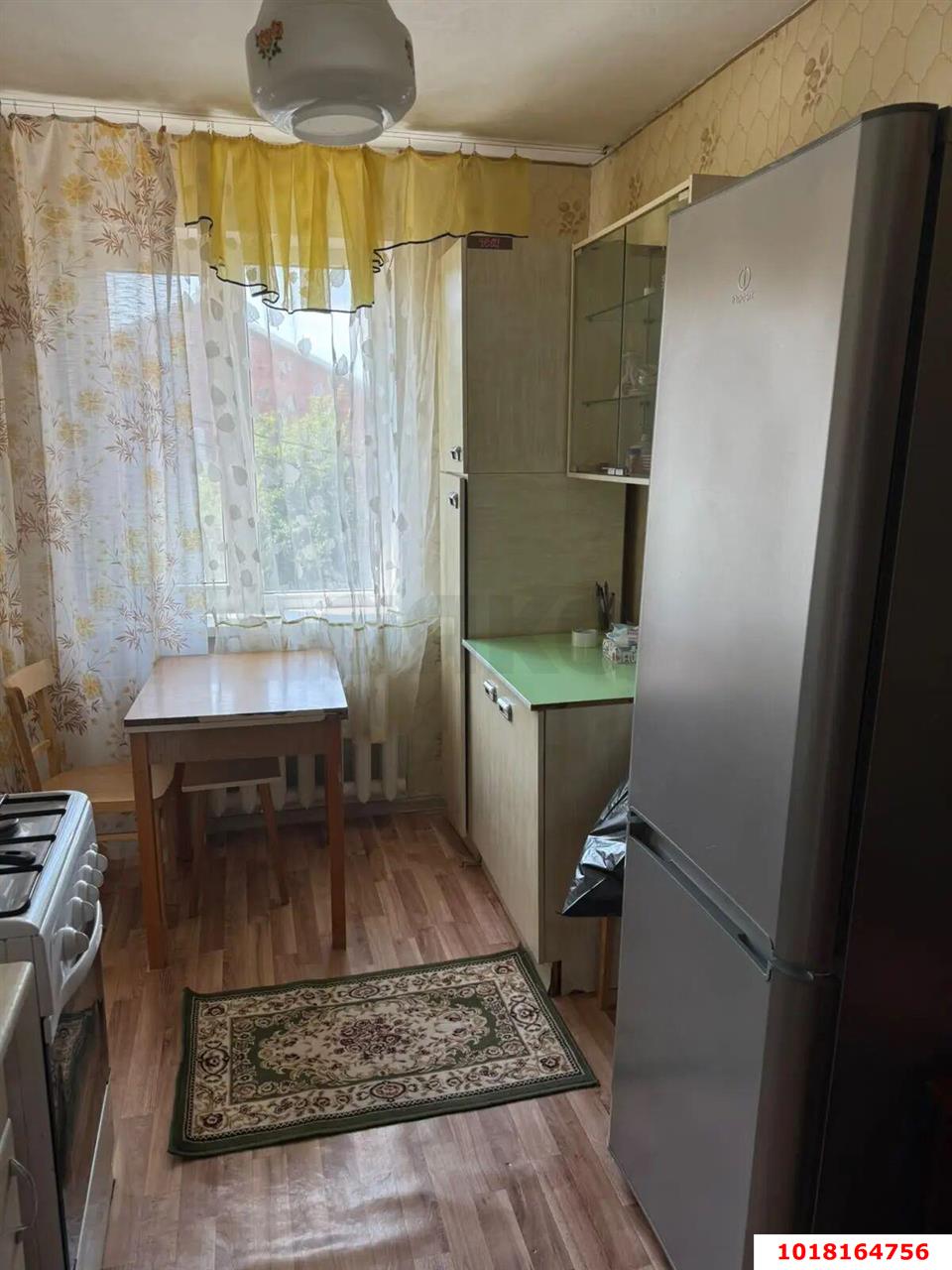 Фото №5: 2-комнатная квартира <span class="whitespace-nowrap">54 м²</span>, <span class="whitespace-nowrap">2/2 эт.</span> - Берёзовый, Прикубанский внутригородской округ, п. Прогресс, ул. Археолога Анфимова, 30