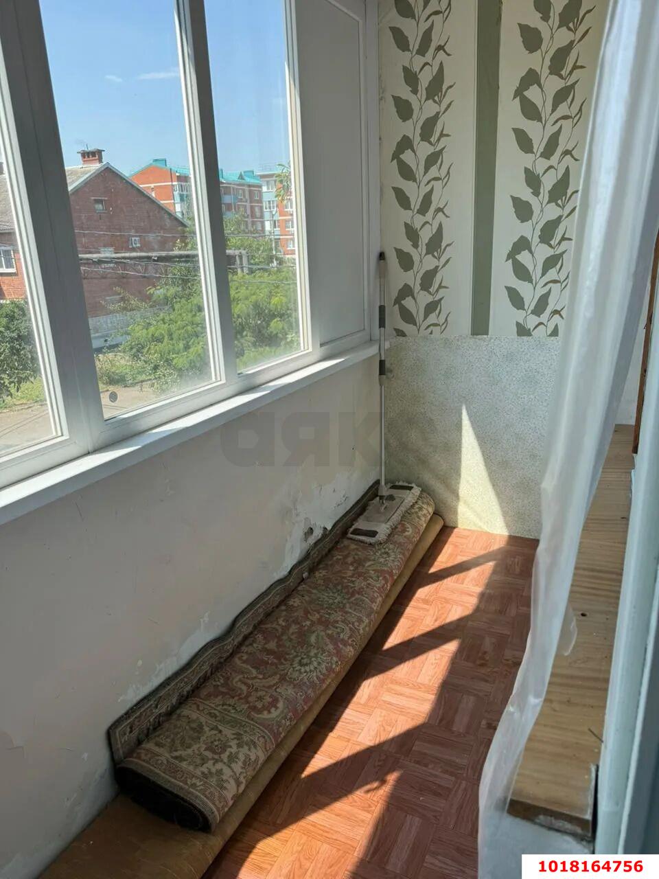 Фото №8: 2-комнатная квартира <span class="whitespace-nowrap">54 м²</span>, <span class="whitespace-nowrap">2/2 эт.</span> - Берёзовый, Прикубанский внутригородской округ, п. Прогресс, ул. Археолога Анфимова, 30