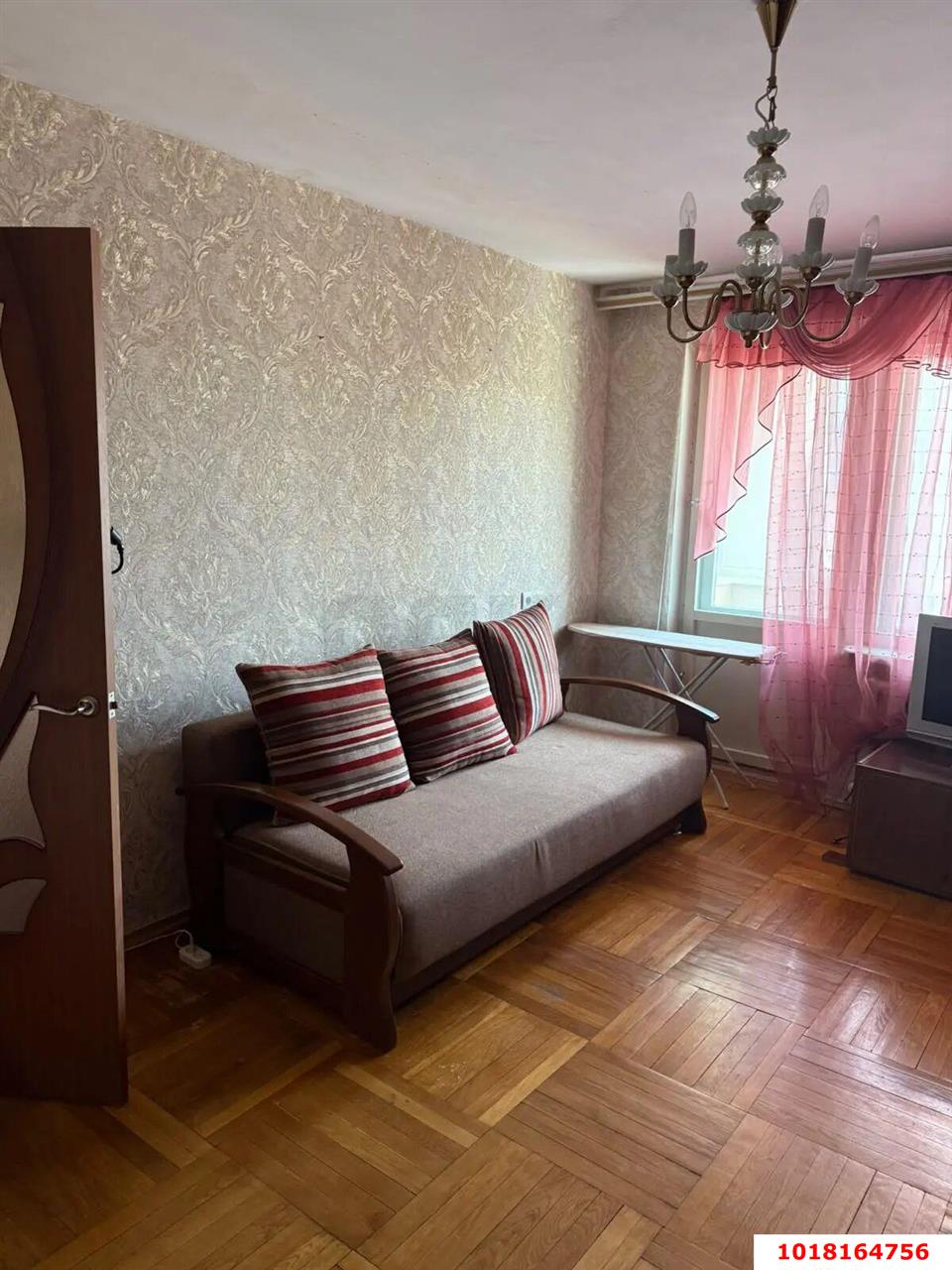 Фото №11: 2-комнатная квартира <span class="whitespace-nowrap">54 м²</span>, <span class="whitespace-nowrap">2/2 эт.</span> - Берёзовый, Прикубанский внутригородской округ, п. Прогресс, ул. Археолога Анфимова, 30