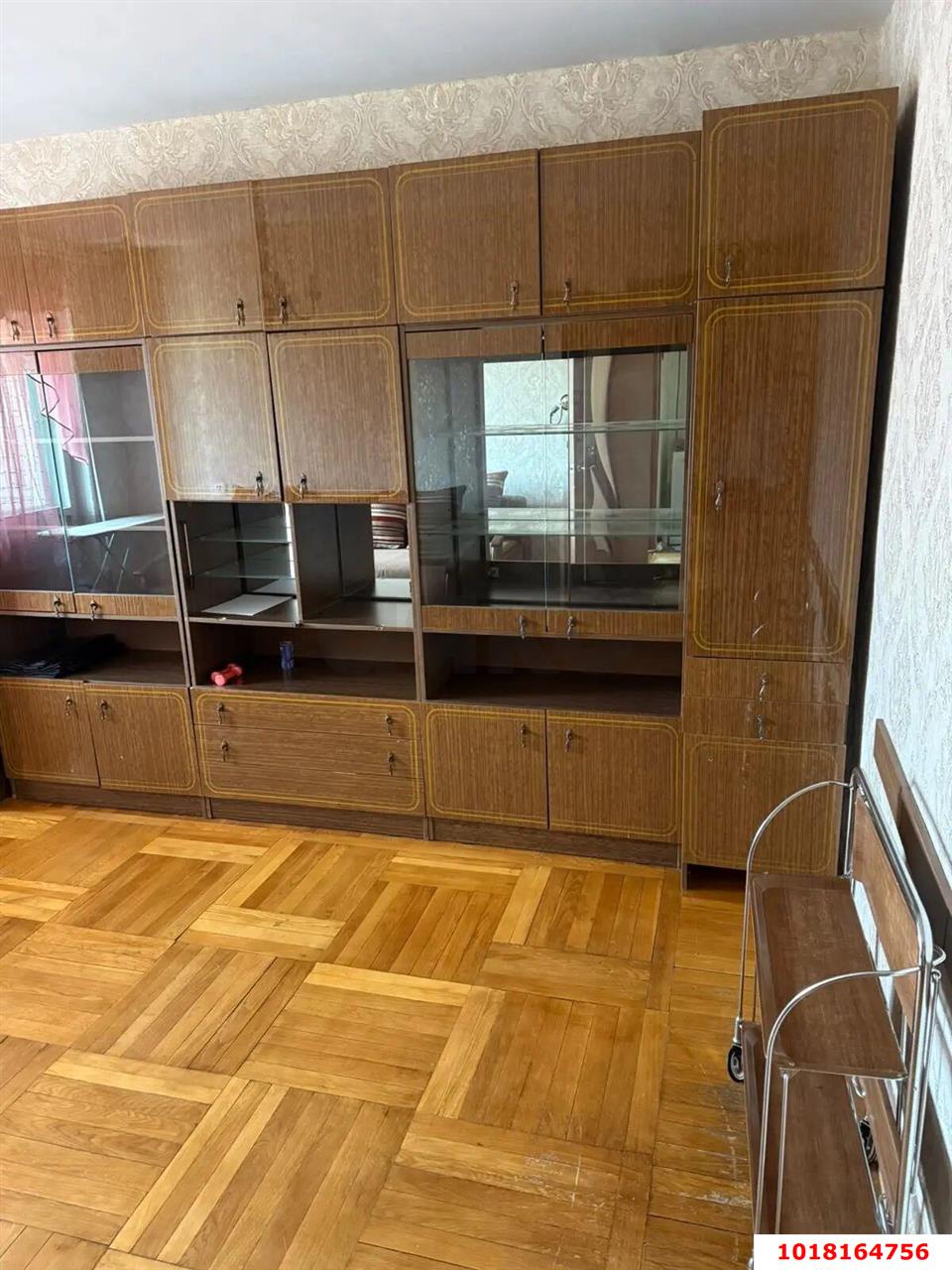 Фото №13: 2-комнатная квартира <span class="whitespace-nowrap">54 м²</span>, <span class="whitespace-nowrap">2/2 эт.</span> - Берёзовый, Прикубанский внутригородской округ, п. Прогресс, ул. Археолога Анфимова, 30