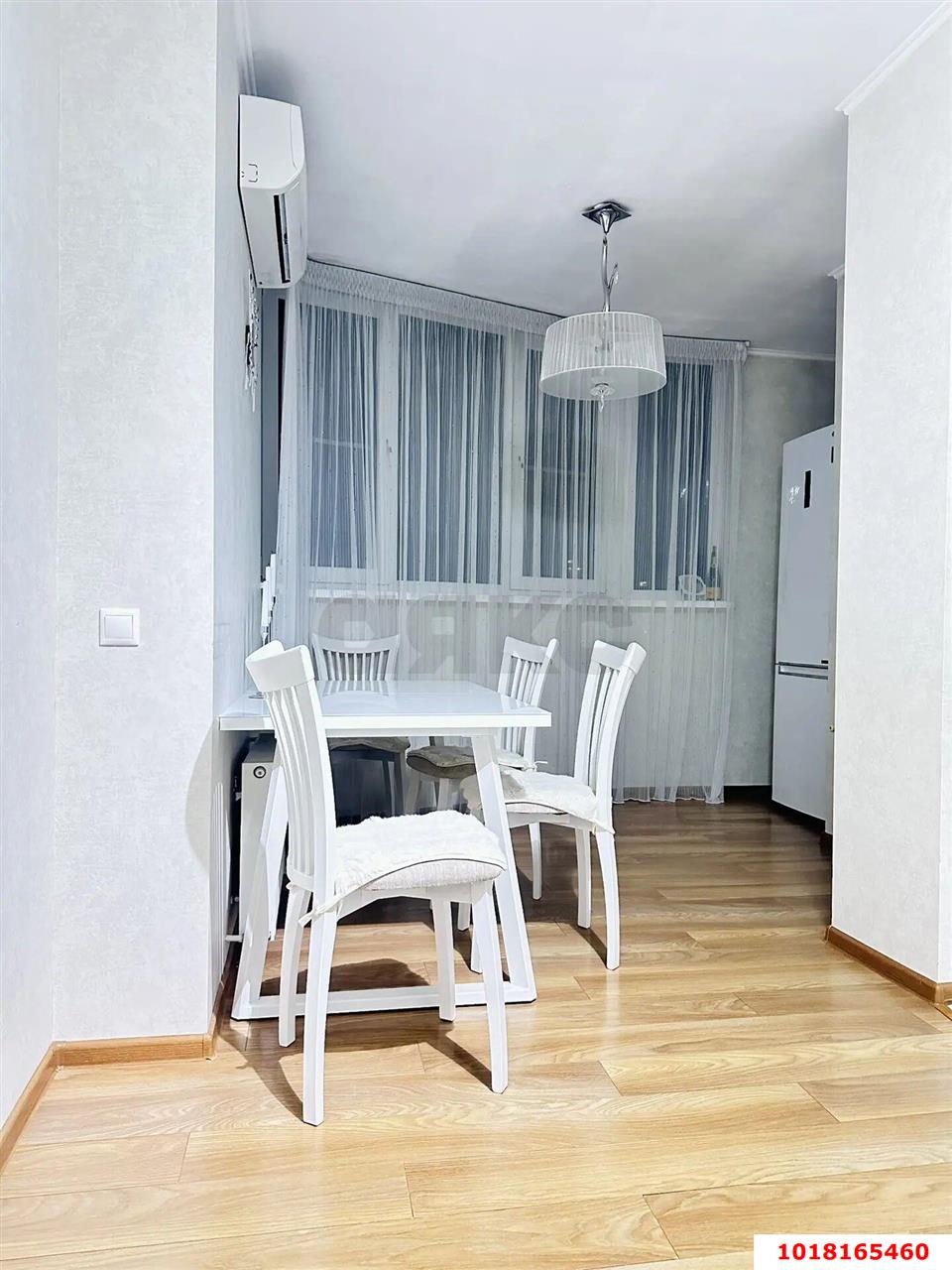 Фото №3: 3-комнатная квартира <span class="whitespace-nowrap">86 м²</span>, <span class="whitespace-nowrap">5/16 эт.</span> - Краснодар, Карасунский внутригородской округ, Гидростроителей, мкр. ЖК Феникс, ул. имени В.Н. Мачуги, 6