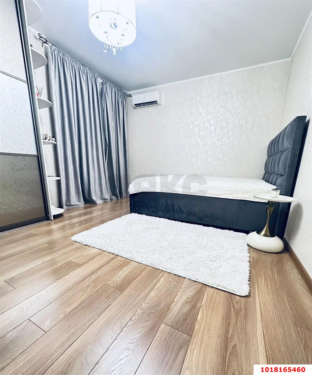 Фото №8: 3-комнатная квартира <span class="whitespace-nowrap">86 м²</span>, <span class="whitespace-nowrap">5/16 эт.</span> - Краснодар, Карасунский внутригородской округ, Гидростроителей, мкр. ЖК Феникс, ул. имени В.Н. Мачуги, 6