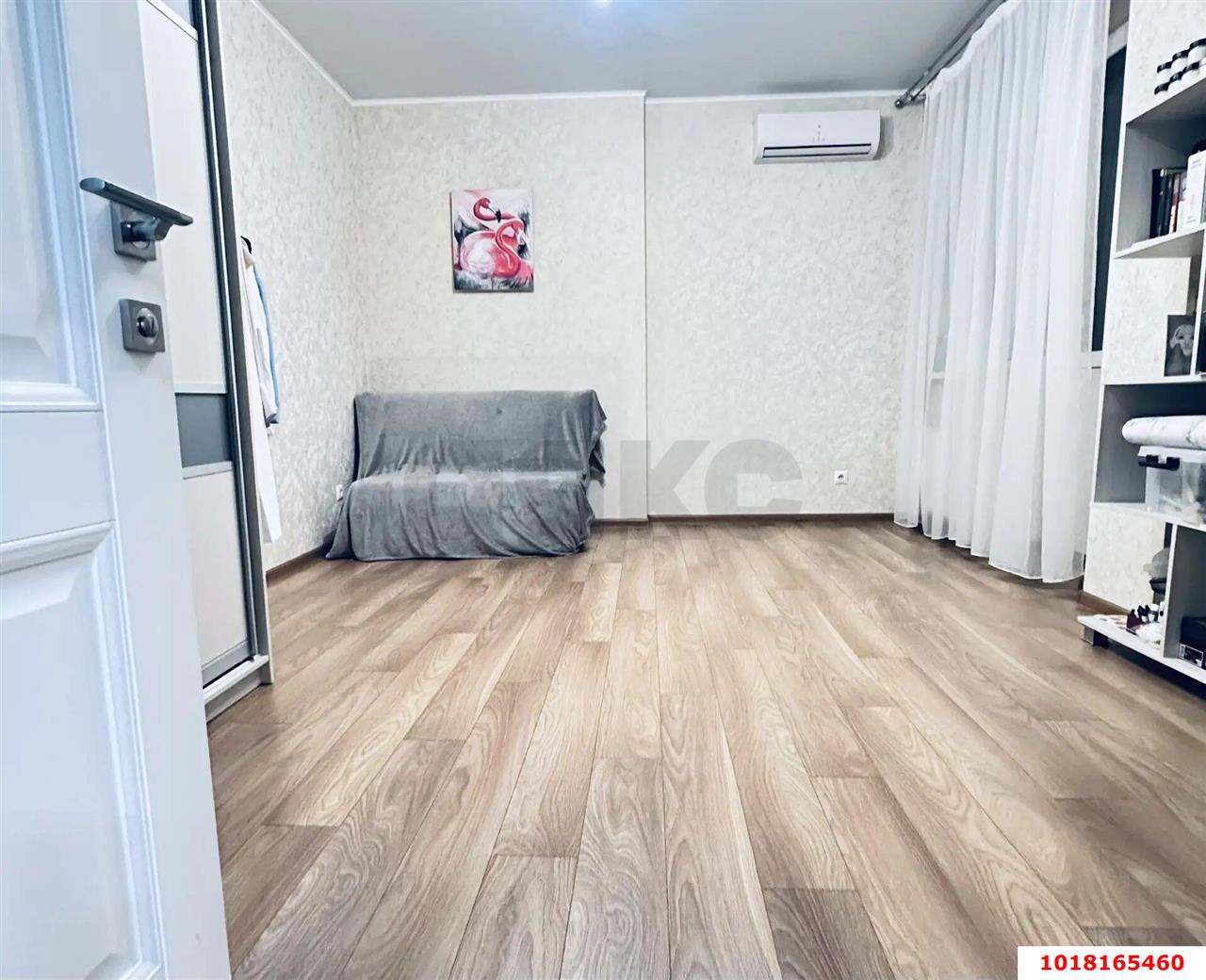 Фото №7: 3-комнатная квартира <span class="whitespace-nowrap">86 м²</span>, <span class="whitespace-nowrap">5/16 эт.</span> - Краснодар, Карасунский внутригородской округ, Гидростроителей, мкр. ЖК Феникс, ул. имени В.Н. Мачуги, 6