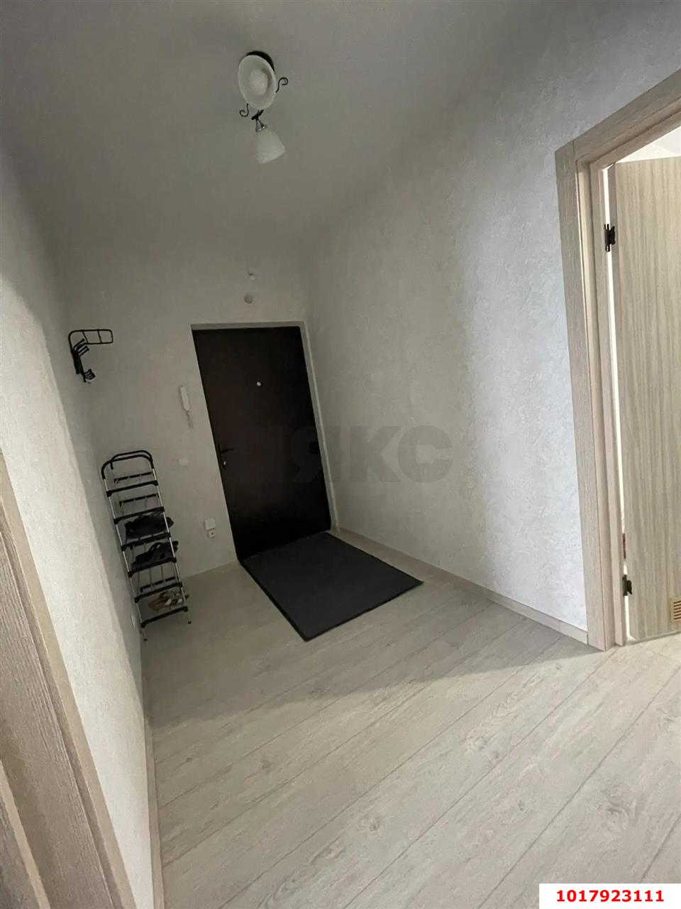 Фото №5: 1-комнатная квартира <span class="whitespace-nowrap">50 м²</span>, <span class="whitespace-nowrap">12/16 эт.</span> - Краснодар, Прикубанский внутригородской округ, Восточный, мкр. жилой комплекс Квартал № 6, ул. имени Героя Советского Союза Николая Воробьёва, 17